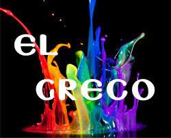 EL Greco